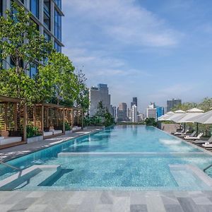 The Ritz-Carlton, Bangkok